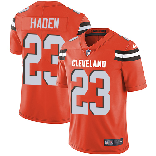 Cleveland Browns jerseys-076